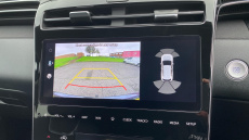 Hyundai TUCSON 1.6 TGDi Ultimate 5dr 2WD Petrol Estate